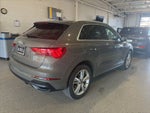 2020 Audi Q3 S line Premium Plus