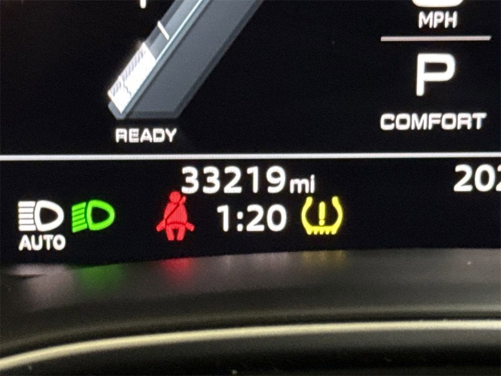 2024 Audi Q7 Premium Plus