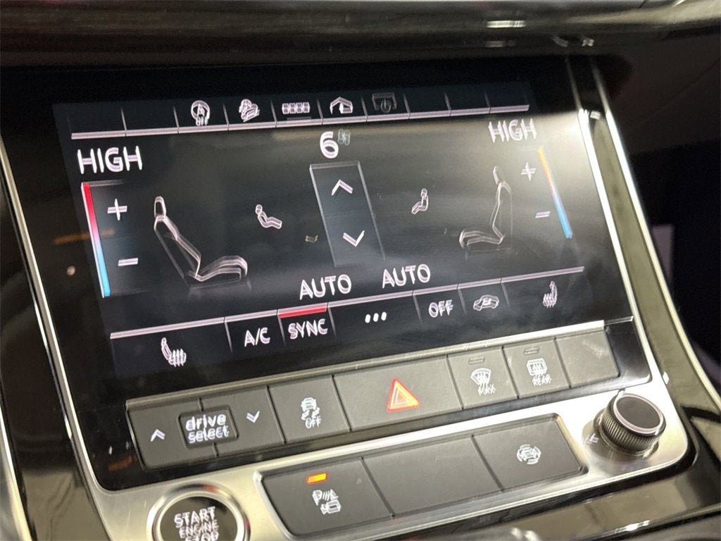 2024 Audi Q7 Premium Plus