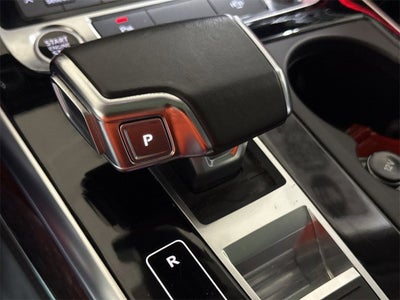 2024 Audi Q7 Premium Plus