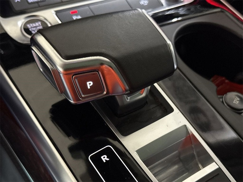 2024 Audi Q7 Premium Plus