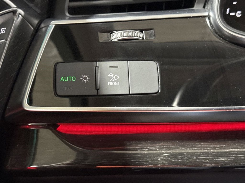 2024 Audi Q7 Premium Plus