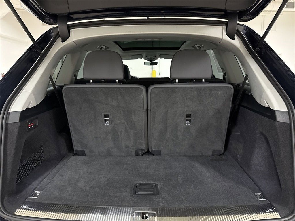 2024 Audi Q7 Premium Plus