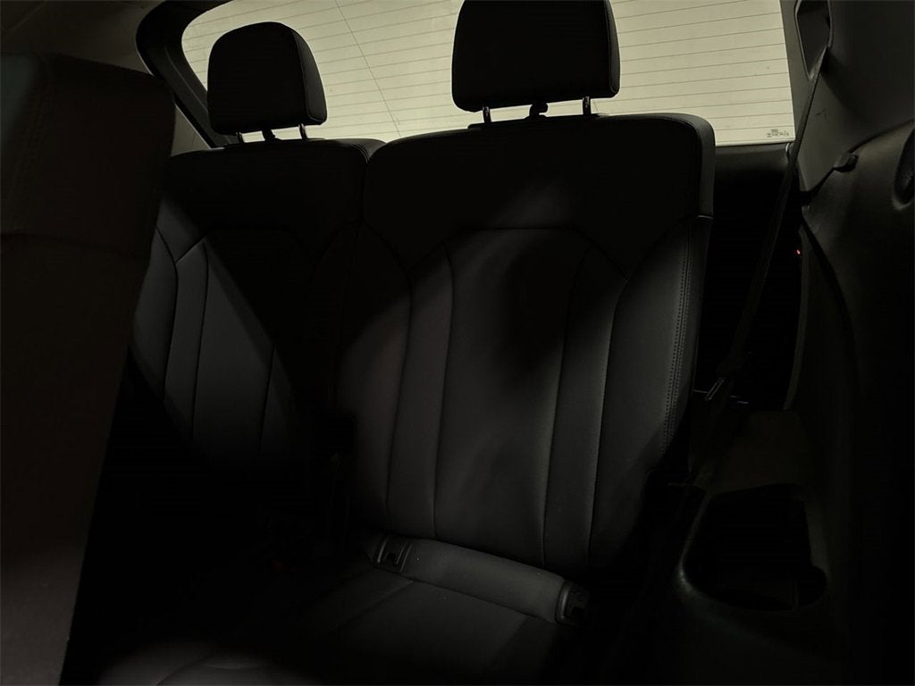 2024 Audi Q7 Premium Plus