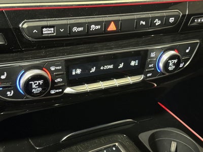 2018 Audi Q7 Prestige