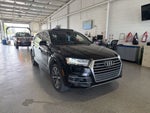 2018 Audi Q7 Prestige