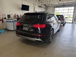 2018 Audi Q7 Prestige