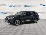 2018 Audi Q7 Prestige