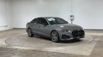 2023 Audi S4 Sedan Premium Plus