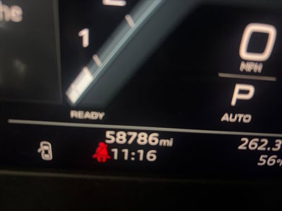 2023 Audi S4 Sedan Premium Plus