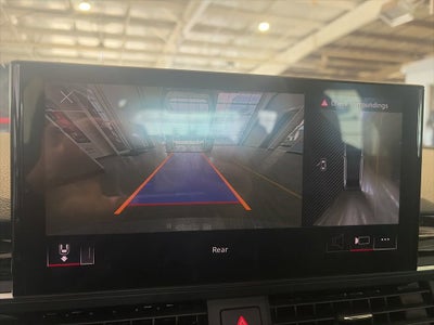 2023 Audi S4 Sedan Premium Plus