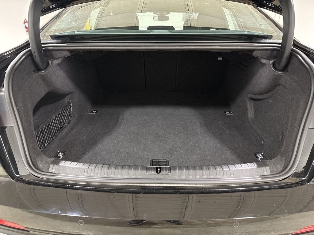 2024 Audi A6 Sedan Premium Plus