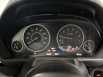 2018 BMW 4 Series 430i