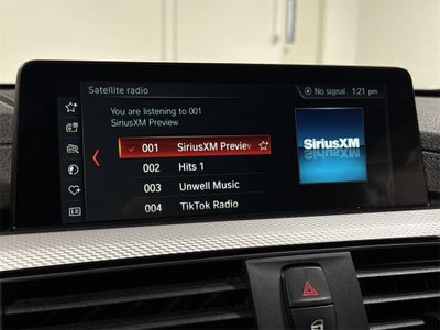 2018 BMW 4 Series 430i