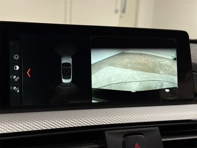 2018 BMW 4 Series 430i