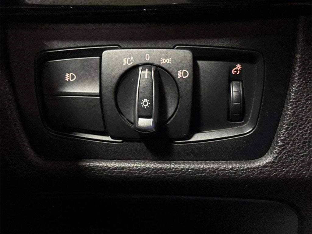 2018 BMW 4 Series 430i