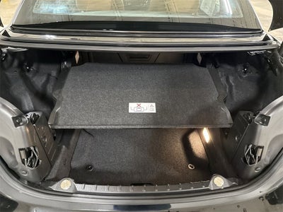 2018 BMW 4 Series 430i