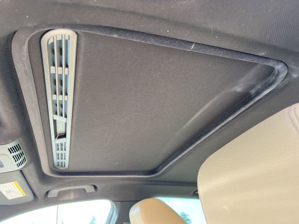 2016 BMW 3 Series 328i xDrive