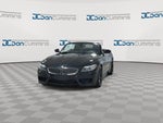 2015 BMW Z4 sDrive35i