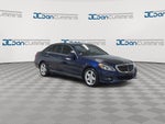 2014 Mercedes-Benz E-Class E 350 Luxury