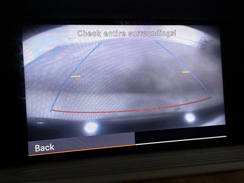 2013 Mercedes-Benz S-Class S 550