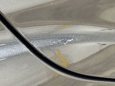 2013 Mercedes-Benz S-Class S 550