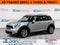 2016 MINI Countryman Cooper S
