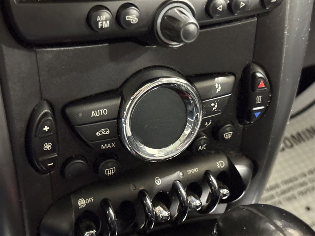 2016 MINI Countryman Cooper S