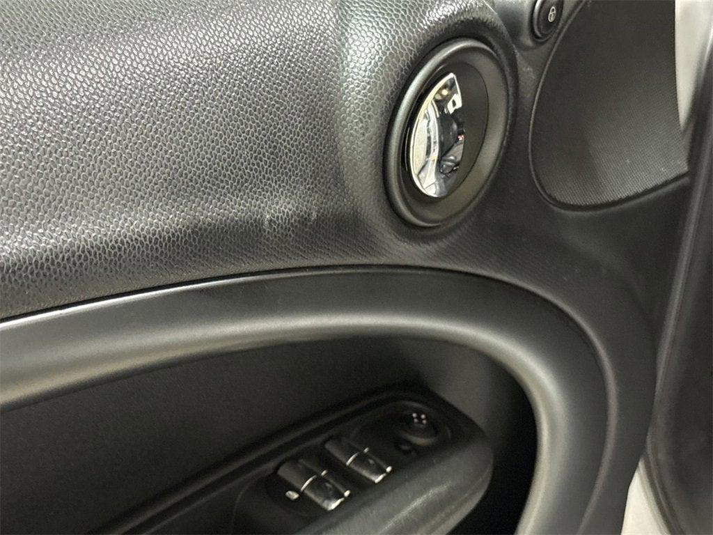 2016 MINI Countryman Cooper S