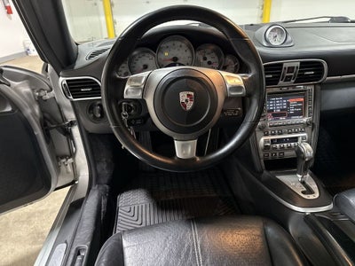 2006 Porsche 911 Carrera S