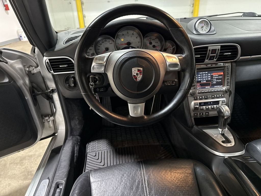 2006 Porsche 911 Carrera S