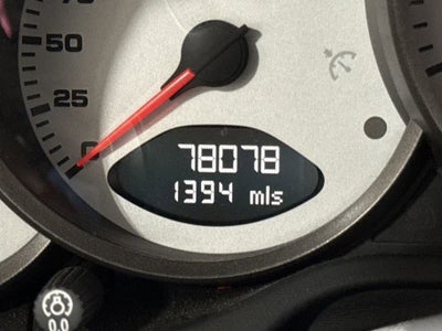 2006 Porsche 911 Carrera S