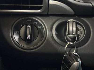 2006 Porsche 911 Carrera S