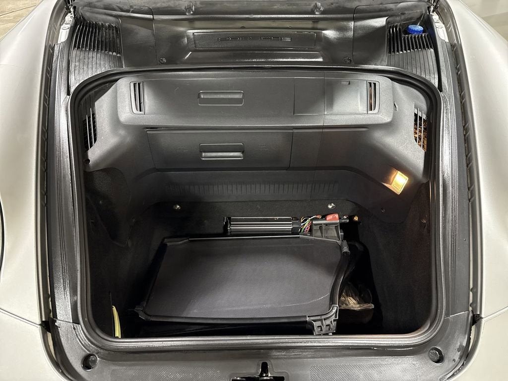 2006 Porsche 911 Carrera S