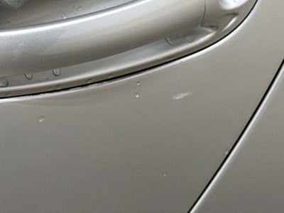 2006 Porsche 911 Carrera S