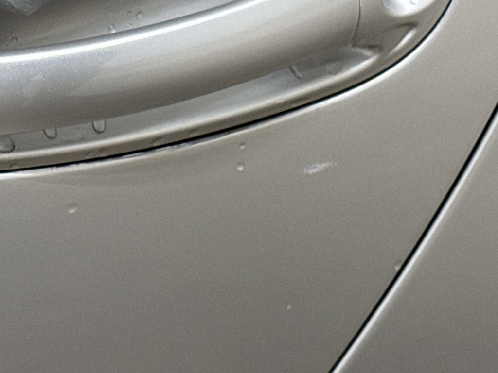 2006 Porsche 911 Carrera S