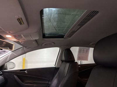 2007 Volkswagen Passat Sedan 2.0T