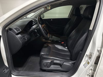 2007 Volkswagen Passat Sedan 2.0T