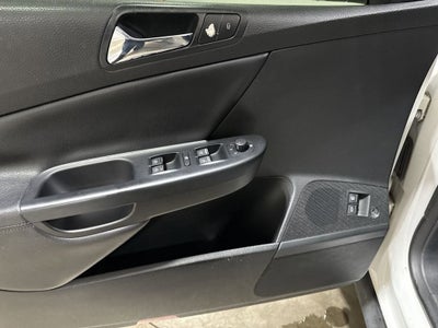 2007 Volkswagen Passat Sedan 2.0T