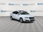2007 Volkswagen Passat Sedan 2.0T