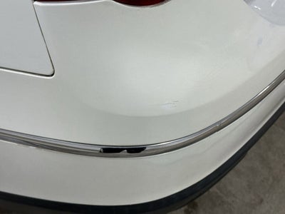 2007 Volkswagen Passat Sedan 2.0T