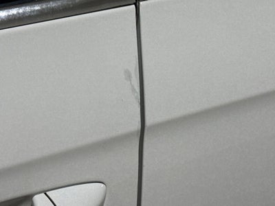 2007 Volkswagen Passat Sedan 2.0T