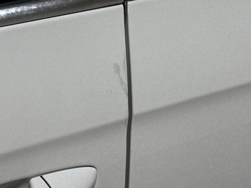 2007 Volkswagen Passat Sedan 2.0T