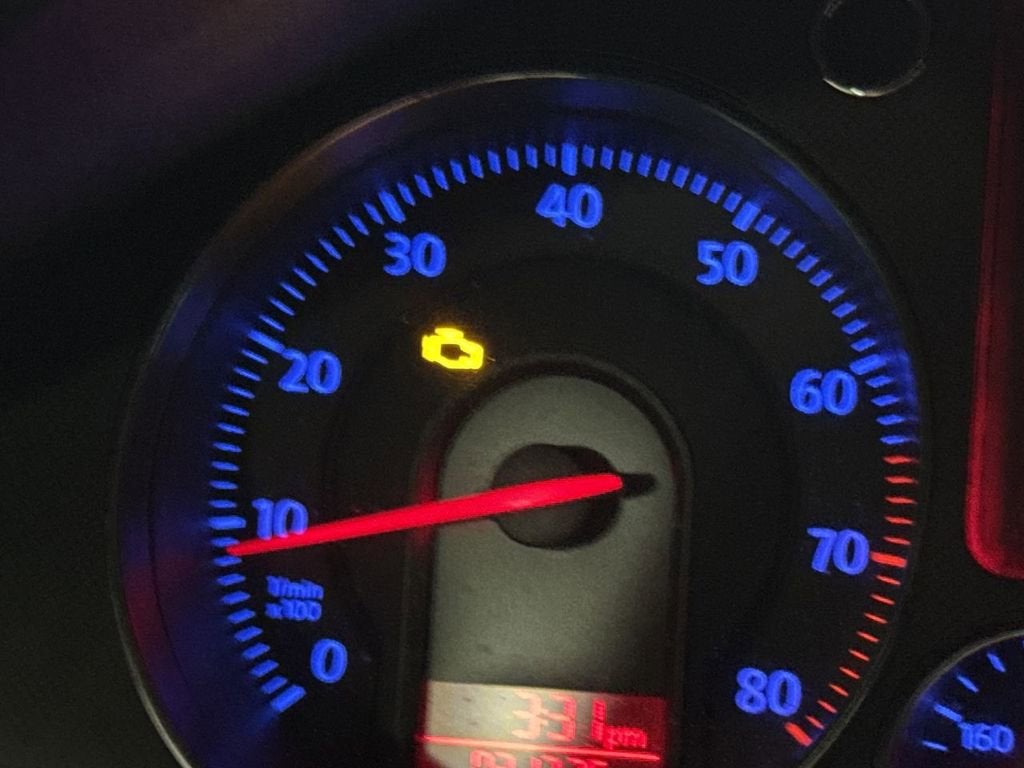 2007 Volkswagen Passat Sedan 2.0T