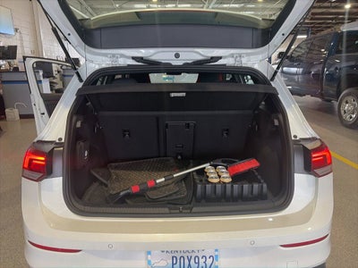 2024 Volkswagen Golf GTI S