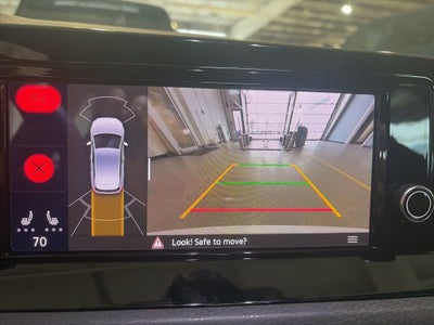 2024 Volkswagen Golf GTI S