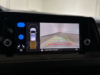 2024 Volkswagen Golf GTI S