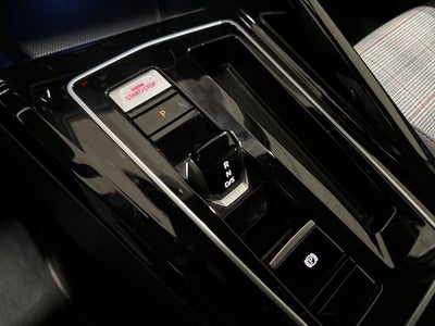 2024 Volkswagen Golf GTI S