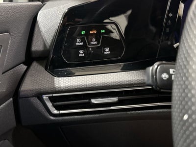 2024 Volkswagen Golf GTI S