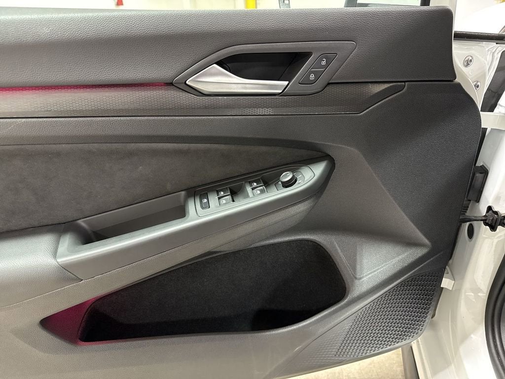 2024 Volkswagen Golf GTI S